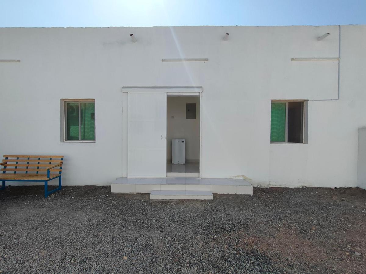 Ras Al Hadd Orchid Apartment ภายนอก รูปภาพ