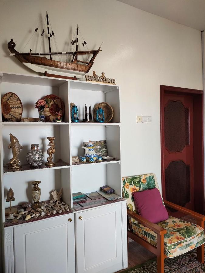 Ras Al Hadd Orchid Apartment ภายนอก รูปภาพ